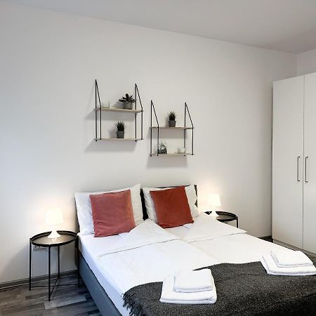 Comfy Apartments At Siebertgasse Vienna Luaran gambar