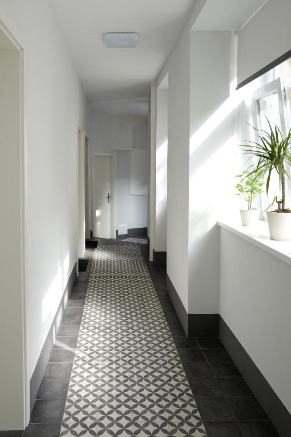 Comfy Apartments At Siebertgasse Vienna Luaran gambar