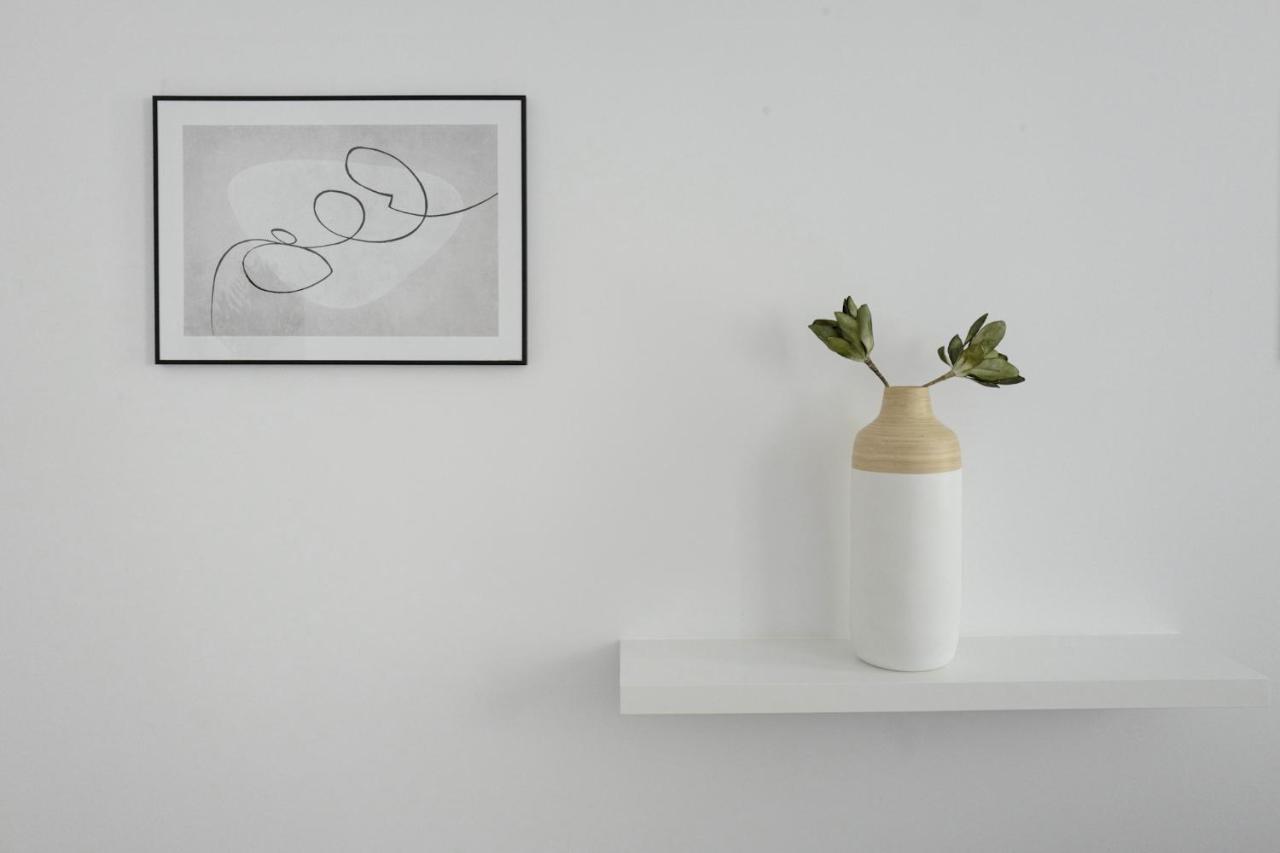 Comfy Apartments At Siebertgasse Vienna Luaran gambar