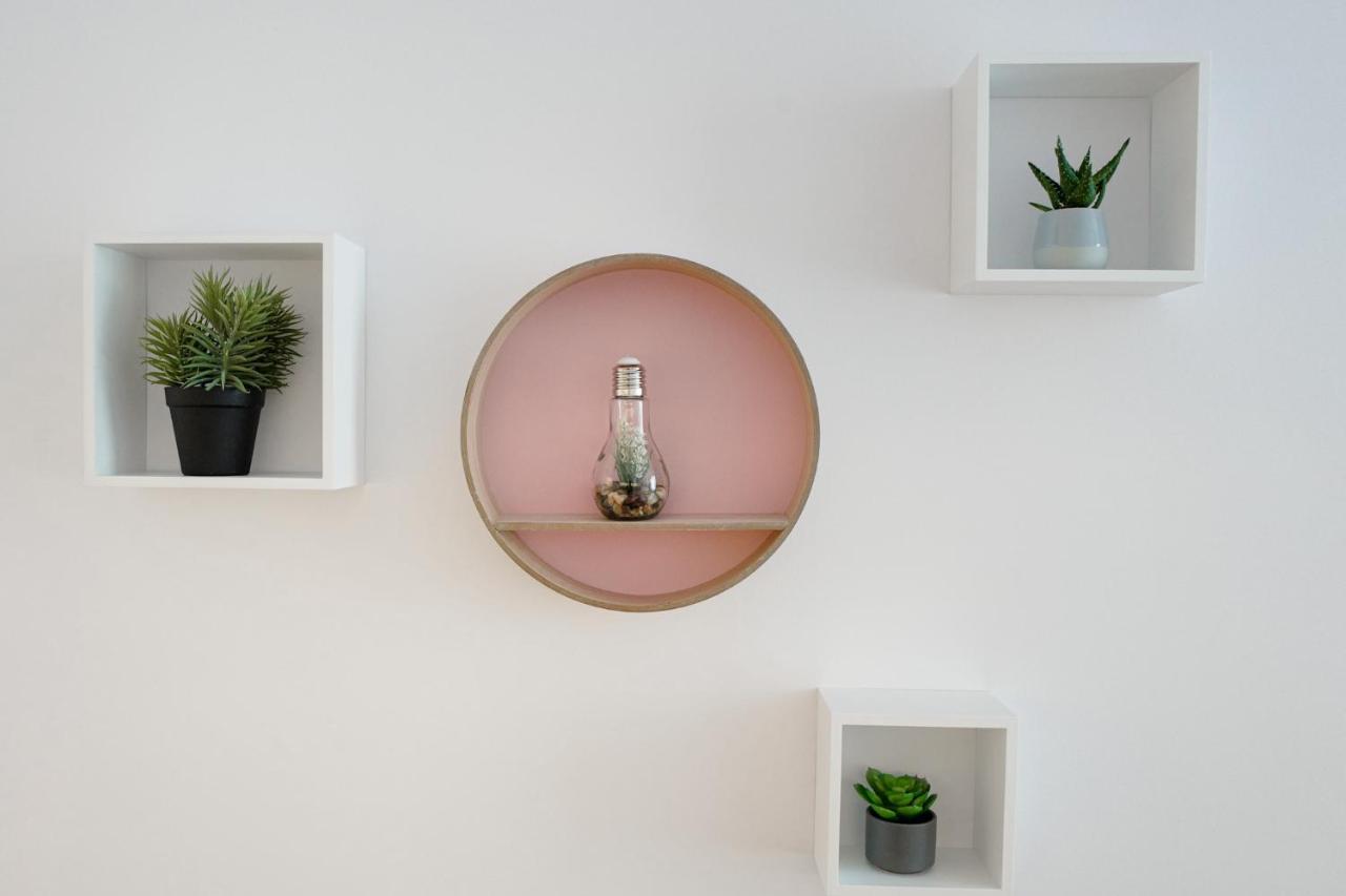 Comfy Apartments At Siebertgasse Vienna Luaran gambar