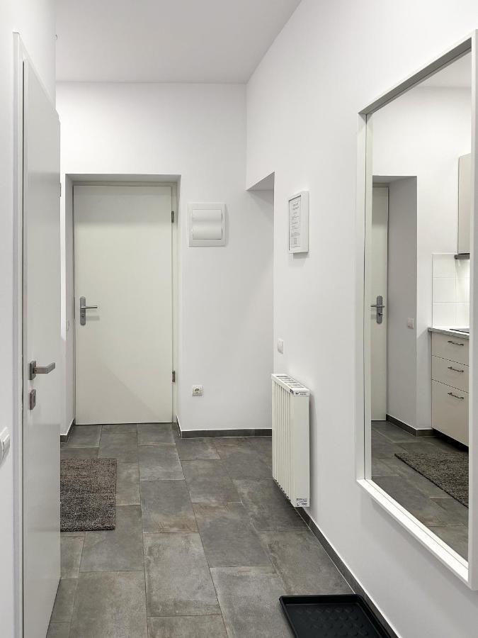 Comfy Apartments At Siebertgasse Vienna Luaran gambar