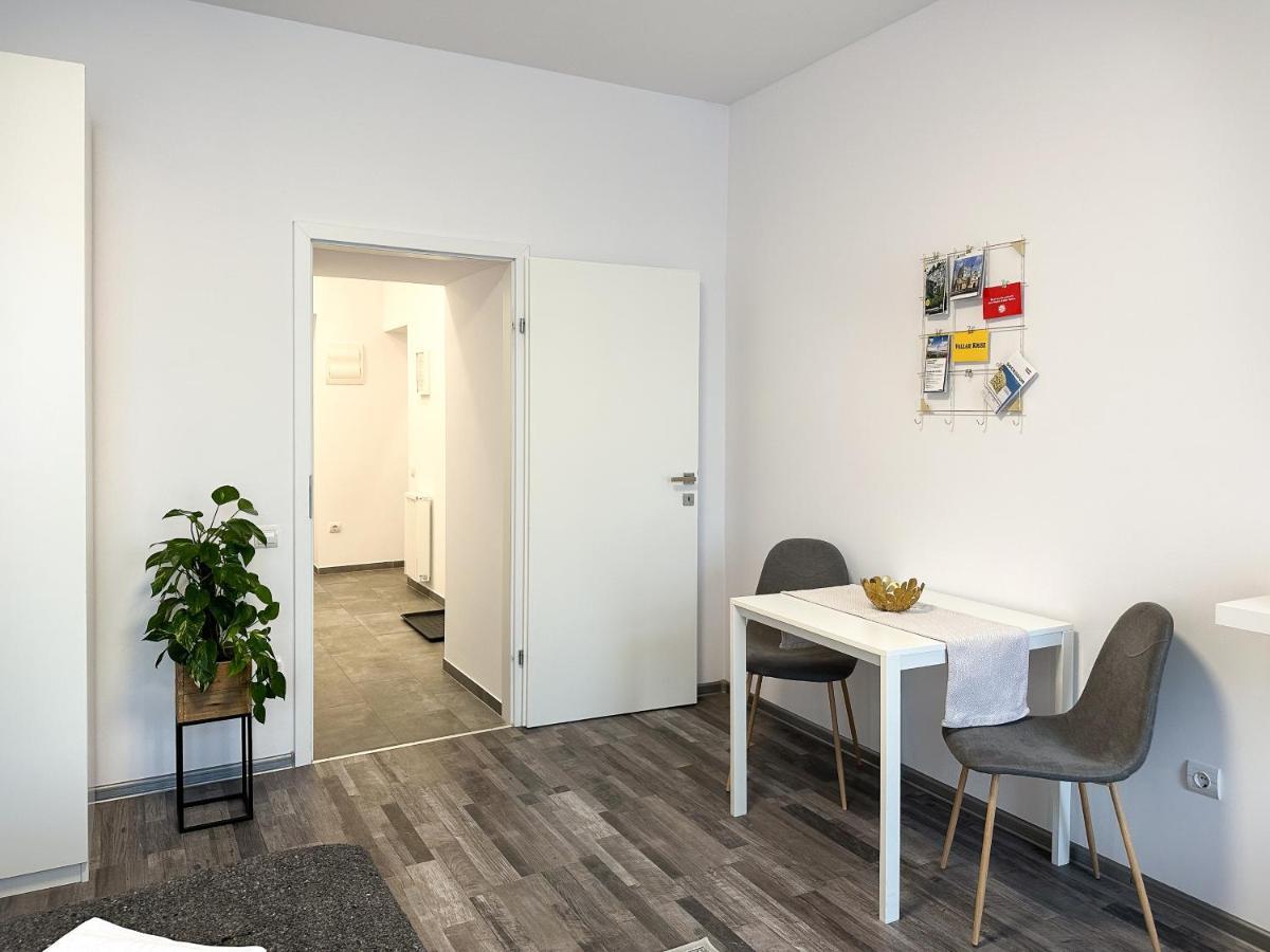 Comfy Apartments At Siebertgasse Vienna Luaran gambar