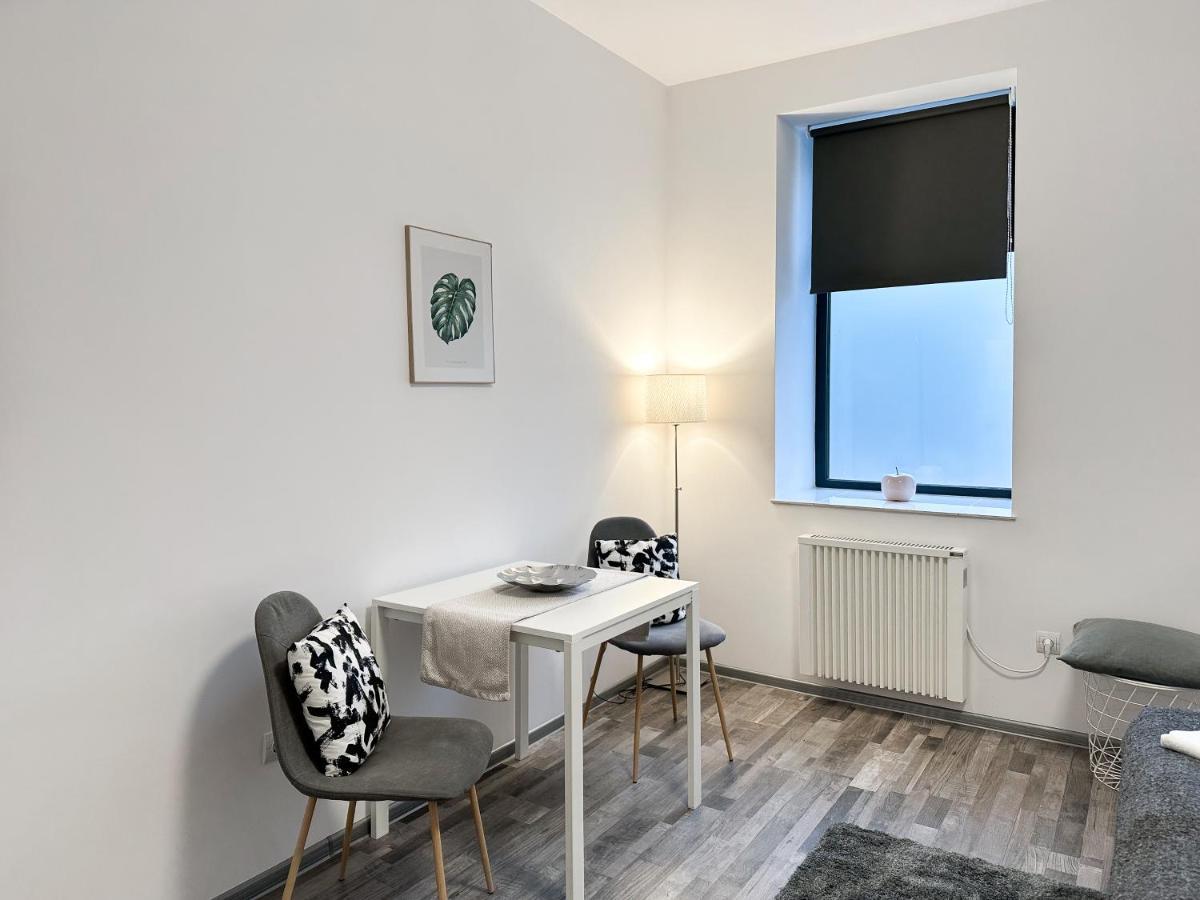 Comfy Apartments At Siebertgasse Vienna Luaran gambar