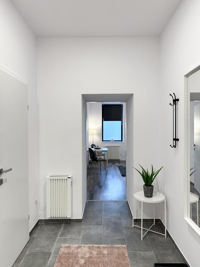 Comfy Apartments At Siebertgasse Vienna Luaran gambar