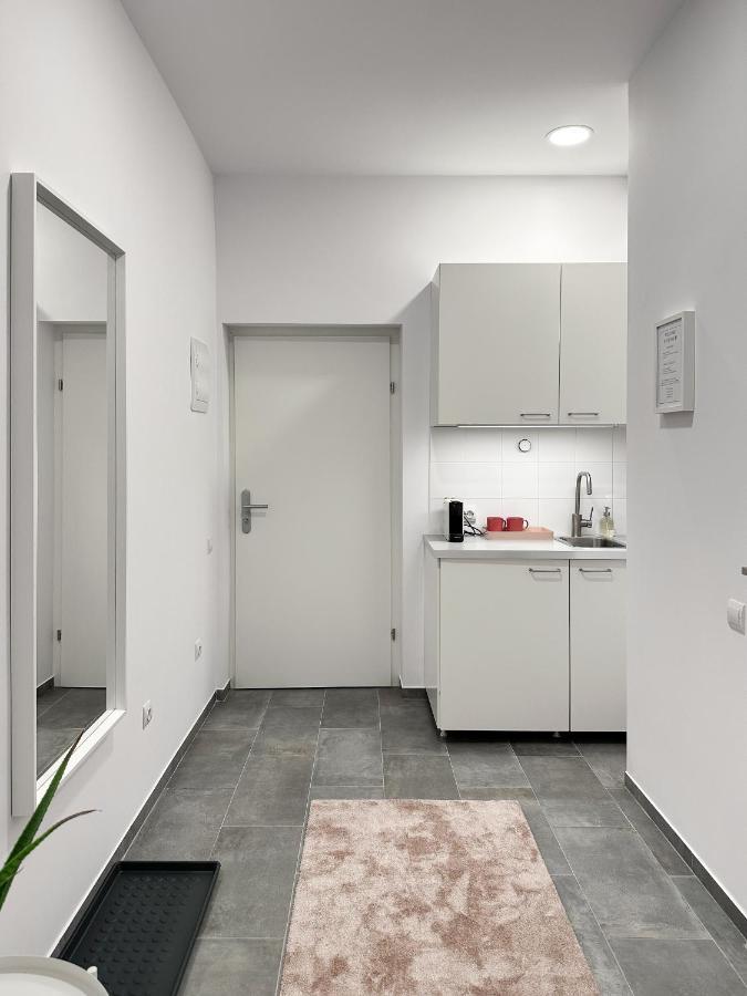 Comfy Apartments At Siebertgasse Vienna Luaran gambar