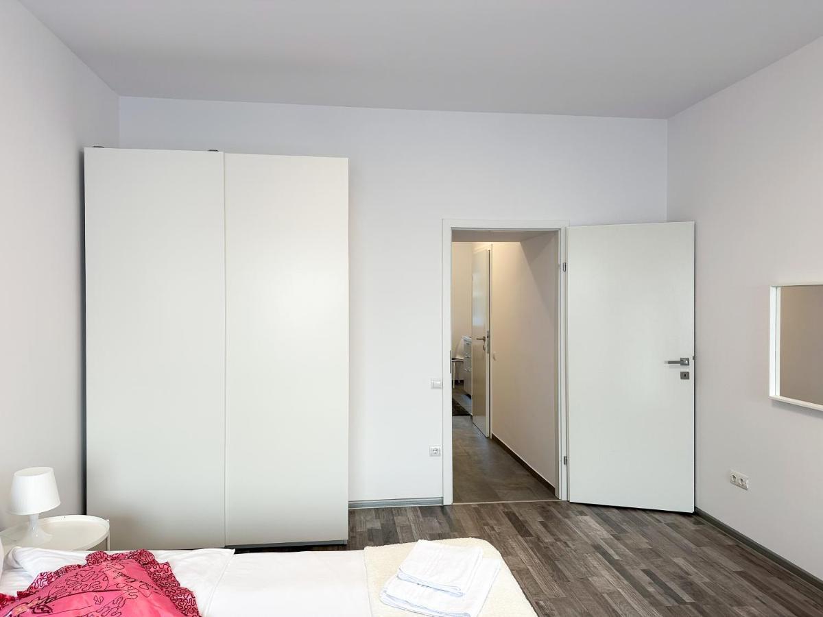 Comfy Apartments At Siebertgasse Vienna Luaran gambar
