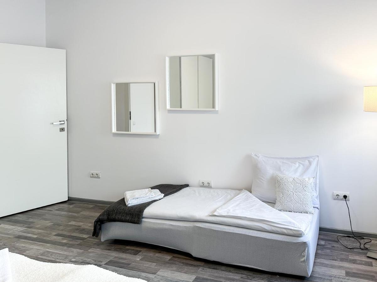 Comfy Apartments At Siebertgasse Vienna Luaran gambar